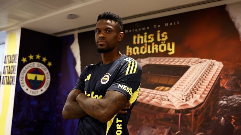 Nelson Semedo'dan Şampiyonlar Ligi mesajı!