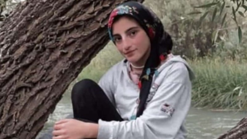 Erzurum'da serinlemek için nehre giren kız boğularak can verdi