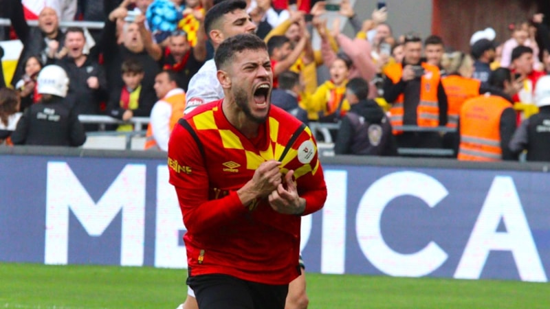 Romulo Cardoso'nun Leipzig'e transferinde sona gelindi