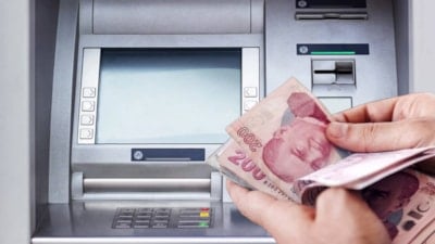 ATM’lerde yeni dönem: Para yatırma işlemlerinde kısıtlama başladı! İşte, yeni limitler