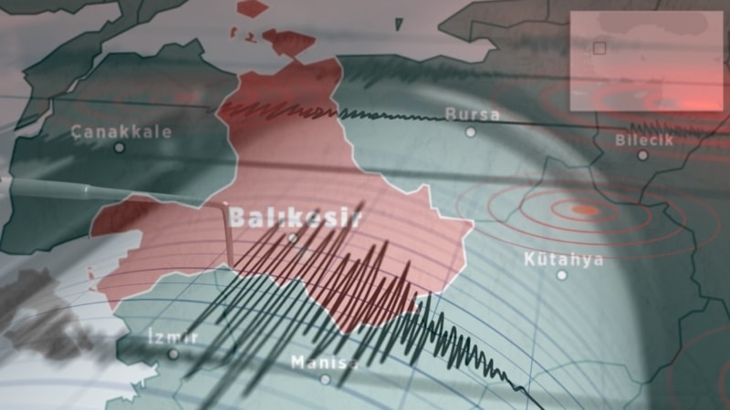 Balıkesir depremi son durum: Yıkılan bina ve can kaybı var mı?