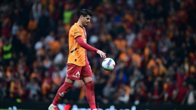Galatasaray sözleşmesi feshedilen Morata'dan 5 milyon euro kazandı