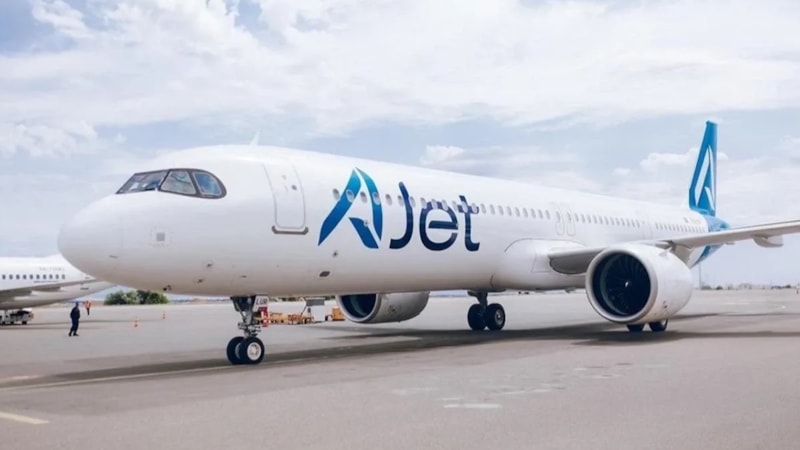 AJet pilot alımı 2025: AJet pilot alımı başvurusu ne zaman, şartları neler?