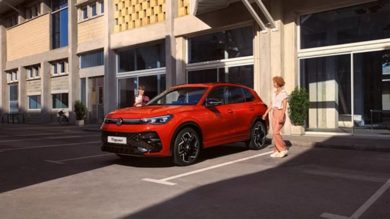 Volkswagen'in 4 yeni PHEV modeli Türkiye'ye geliyor