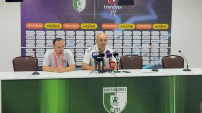 Metin İlhan: Gönül isterdi ki 3 puanla dönelim