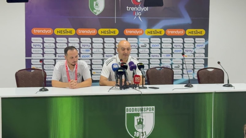 Metin İlhan: Gönül isterdi ki 3 puanla dönelim