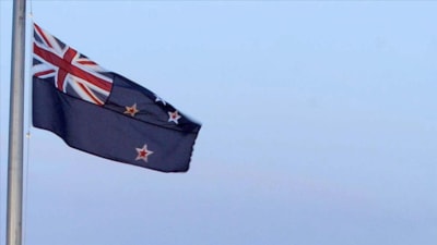 Yeni Zelanda'dan 'Filistin devletini tanıyabiliriz' mesajı