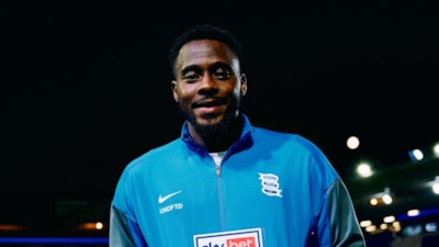 Bright Osayi-Samuel, İngiltere kariyerine iyi başladı