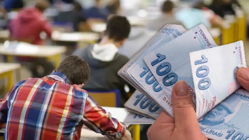 Üniversiteye giren öğrencilere müjde: 10 bin TL verilecek