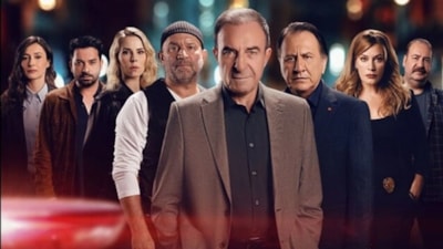 Arka Sokaklar'a Sürpriz Oyuncu: Rıza Baba'nın Ekibine Dahil Oldu