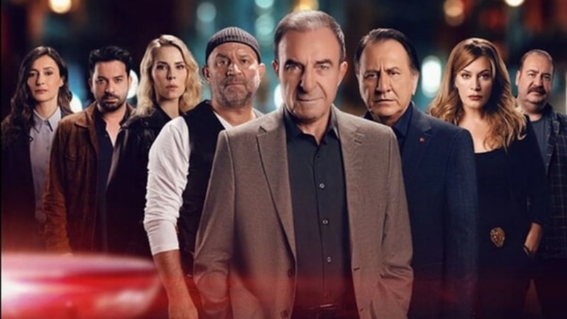 Arka Sokaklar'a Sürpriz Oyuncu: Rıza Baba'nın Ekibine Dahil Oldu