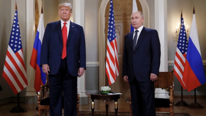 Vladimir Putin, Alaska’yı ziyaret eden ilk Rus lider olacak