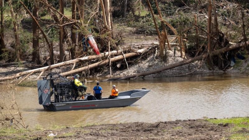 ABD'de 110 milyon yıllık dinozor ayak izleri ortaya çıktı