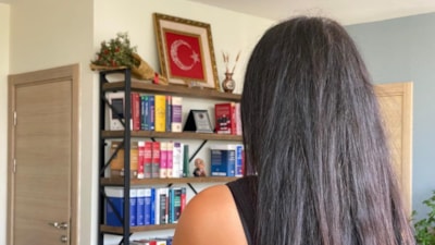 Ankara'da bir kadının uyurken cep telefonuna sızıp 628 bin TL dolandırdılar