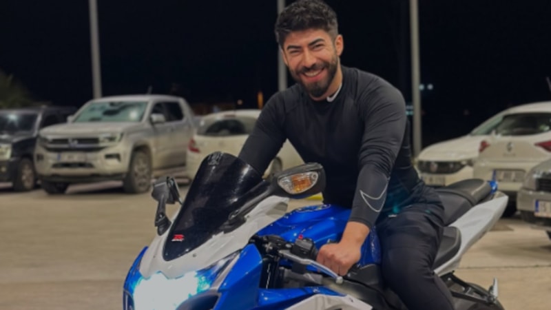 Deniz Servan Narin kimdir? Deniz Servan Narin'in ölüm sebebi ne?