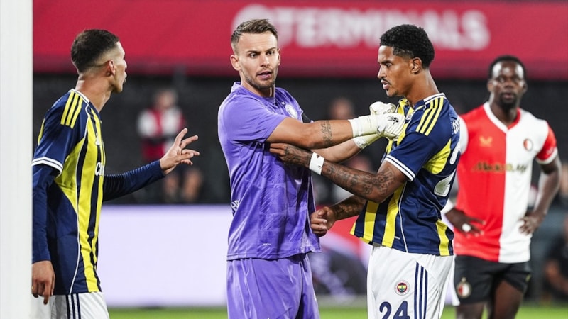 Fenerbahçe, Hollanda takımlarıyla 26. kez karşılaşacak