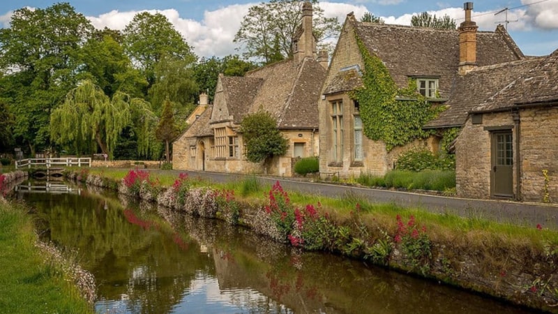 Eylül ayında tatile çıkmanıza neden olacak 5 harika konum