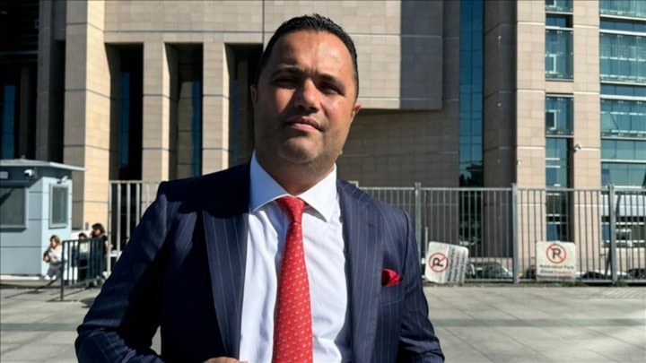 Rezan Epözdemir kimdir, kimlerin avukatı? Neden gözaltına alındı?