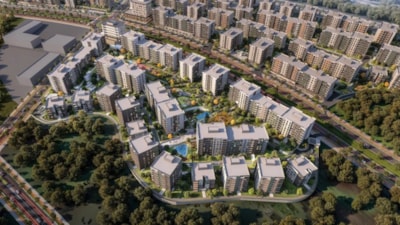 Murat Kurum, gayrimenkul sertifikasının halka arz rakamlarını açıkladı