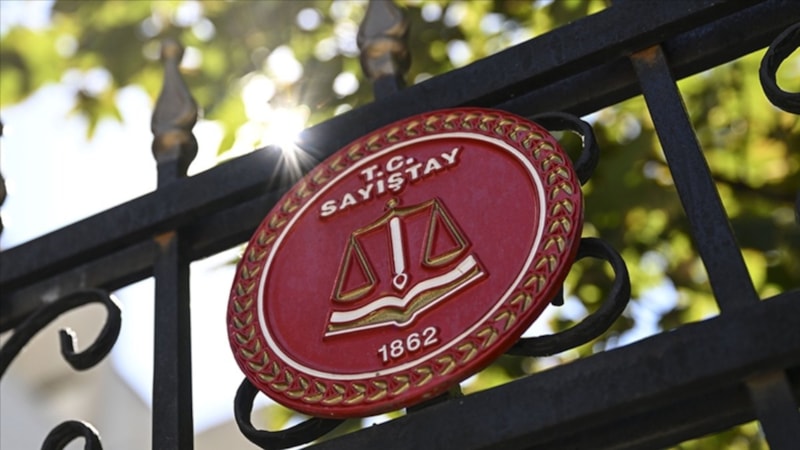 Sayıştay denetimi yapay zeka ile artırıyor