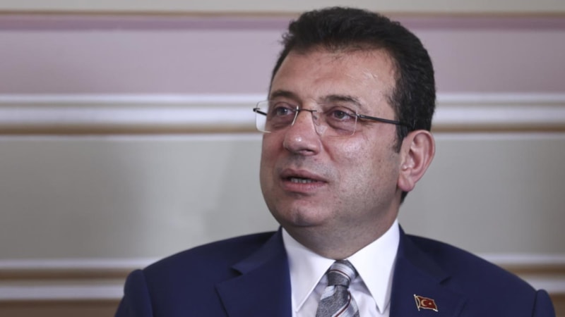 Ekrem İmamoğlu: Kürtçe öğrenmeye çalışıyorum