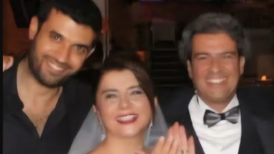 Oyuncu Doğacan Taşpınar hayatını kaybetti