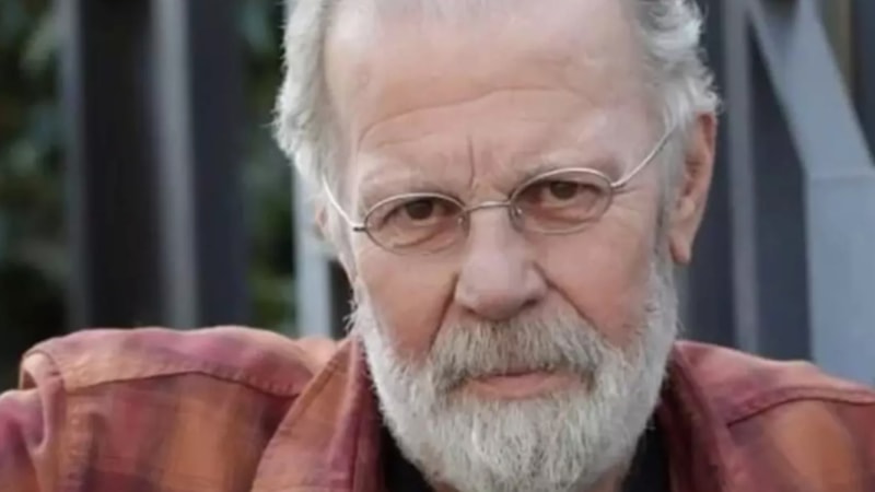 Usta oyuncu Mahmut Gökgöz'ün son durumu üzdü! Huzurevinde yaşıyor