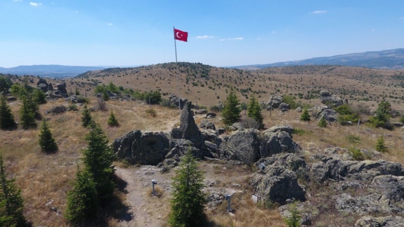 Bu köyde asırlardır davul çalmak yasak: İşte nedeni