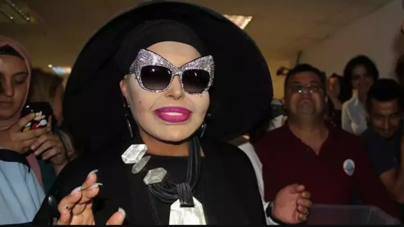 Bülent Ersoy'dan ağır sözler: 