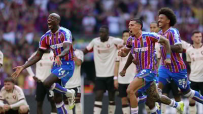 Crystal Palace'ın CAS'a itirazına ret!