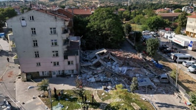 Ulaştırma Bakanlığı'ndan deprem raporu: İletişimde aksaklık yaşanmadı