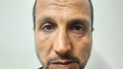 İzmir'de kayıp olarak aranıyordu: Suriyeli inşaat işçisinin cesedi tarlada gömülü halde bulundu