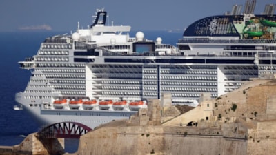 Dünyanın en etkileyici kruvaziyer limanları