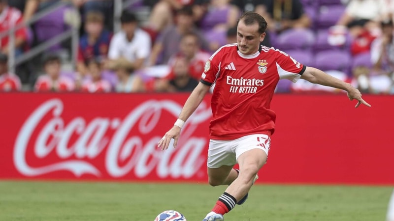 Bruno Lage: Kerem'i Nice maçının kadrosuna alacağım