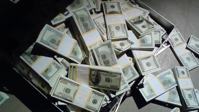 Dünyanın ilk milyarderi bakın kimmiş!