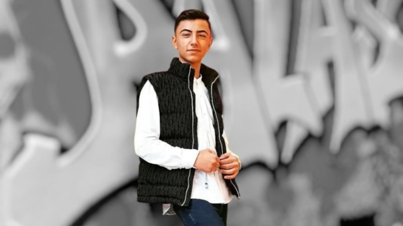 Çankırı'da balık tutarken nehre düşen genç boğuldu