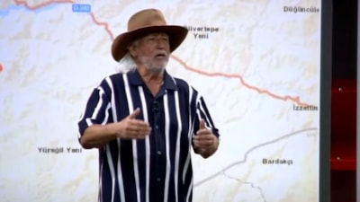 Şener Üşümezsoy'dan İstanbul açıklaması: Büyük deprem olmayacak