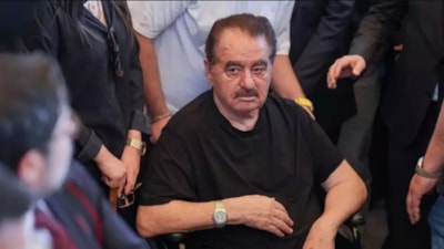 İbrahim Tatlıses'ten tepki çeken sözler: 