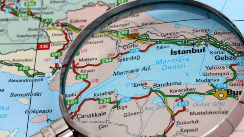 Uzmanlar açıkladı: İstanbul’da 10 gün boyunca devam edecek