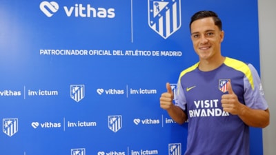 Atletico Madrid, Giacomo Raspadori'yi renklerini bağladı