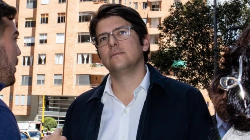 Kolombiya, Senatör Uribe'nin ölümü nedeniyle yas ilan etti