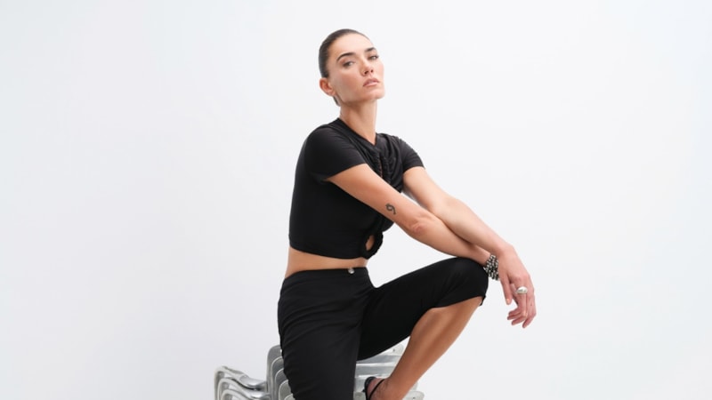 Ouncu Hande Subaşı 6 yıllık ilişkisini sonlandırdı! Instagram'dan duygusal veda