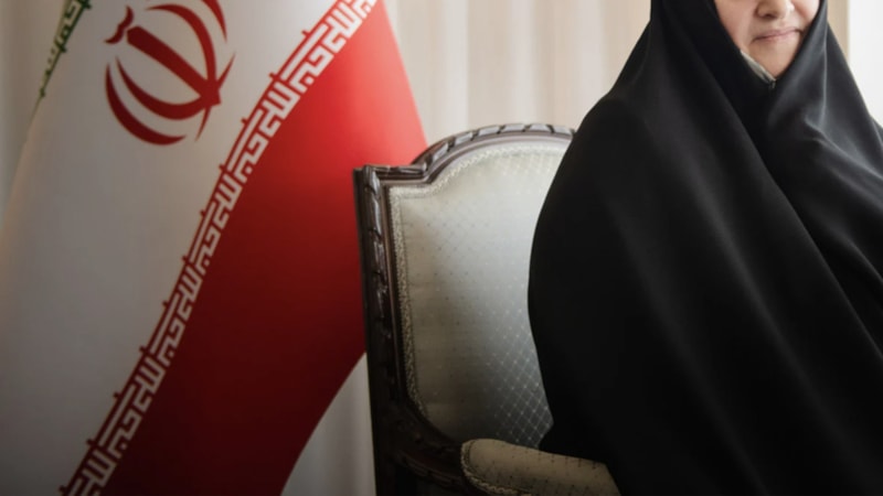 İran’da bir kadının 11 eşini öldürerek varlıklarını üzerine geçirdiği ortaya çıktı