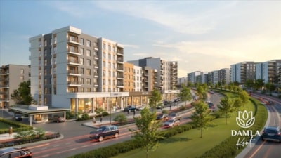 Lotlar verildi! Damla Kent Projesi (DMLKT) ne zaman işlem görecek? İşte Borsa İstanbul işlem tarihi