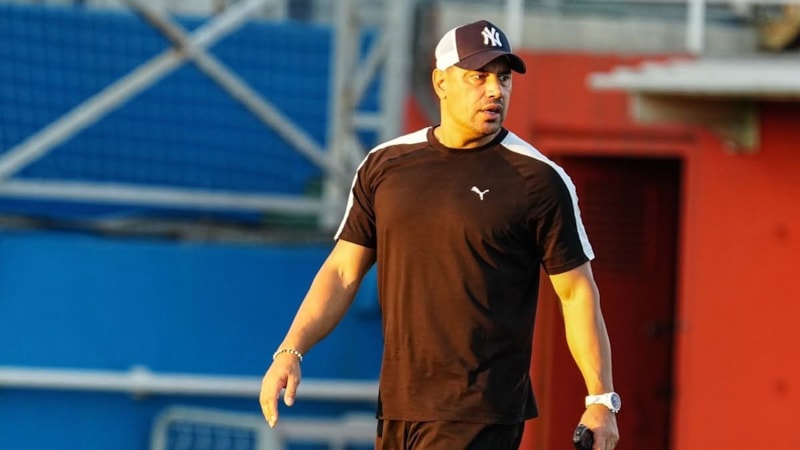 Başakşehir, Viking maçının hazırlıklarına devam etti