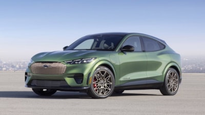 Ford'dan 5 milyar dolarlık elektrikli araç hamlesi: Yeni platform geliyor