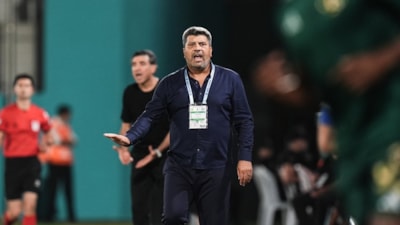 Koray Palaz: Bugünleri de aşacak gücümüz var