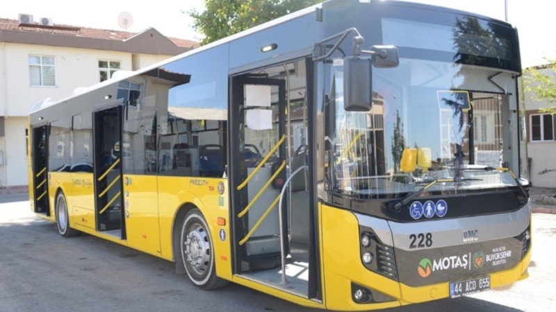 Vatandaşı sevindirecek hamle: Ücretsiz ulaşım sağlanacak