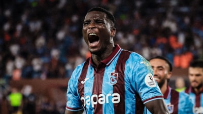 Paul Onuachu, ikinci dönemine golle başladı