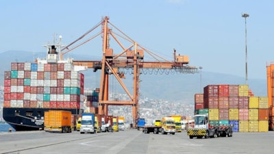 TÜİK, haziran ayı dış ticaret endeksini yayımladı